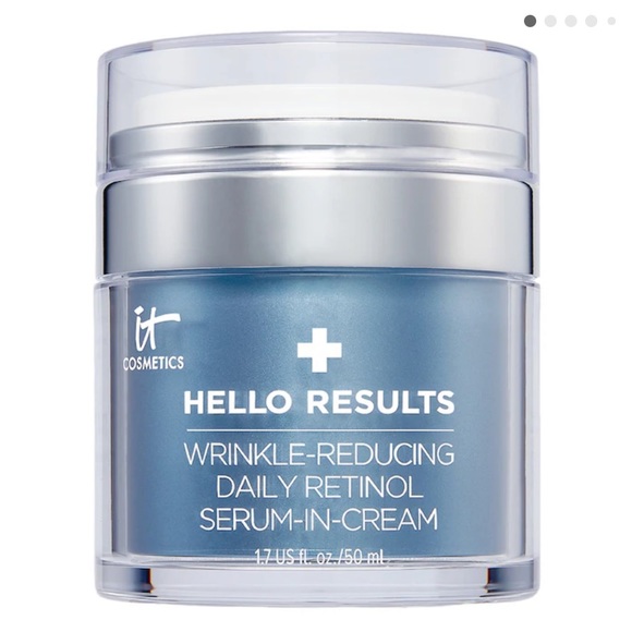 It cosmetics Retnol Serum-in-Cream